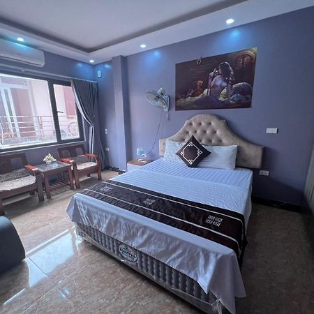 Newsun Hotel Hanoi Eksteriør billede