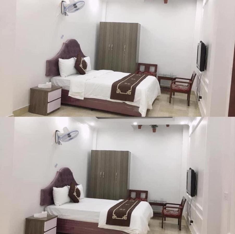 Newsun Hotel Hanoi Eksteriør billede